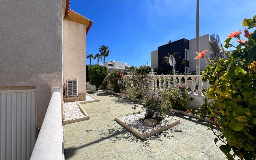 Resale - Quad House -
Torrevieja - Torre La Mata