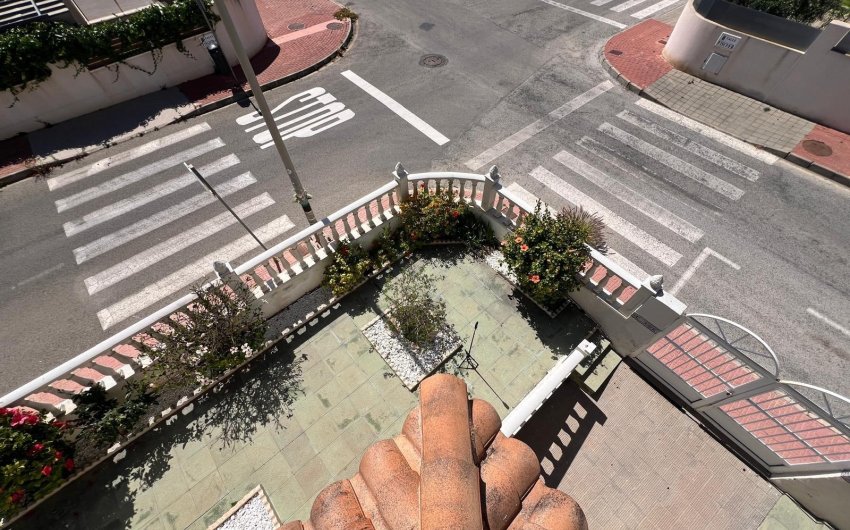 Resale - Quad House -
Torrevieja - Torre La Mata