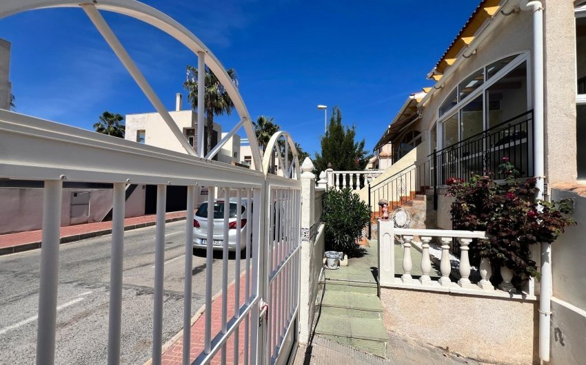 Resale - Quad House -
Torrevieja - Torre La Mata