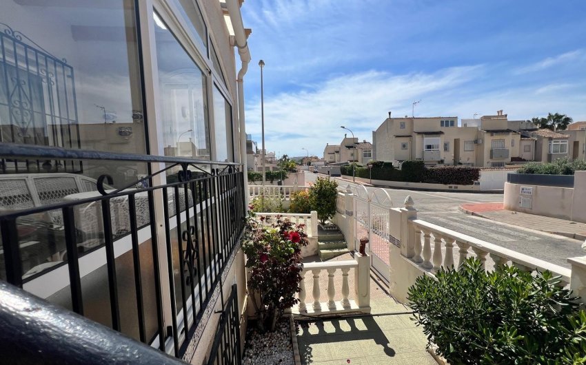 Resale - Quad House -
Torrevieja - Torre La Mata