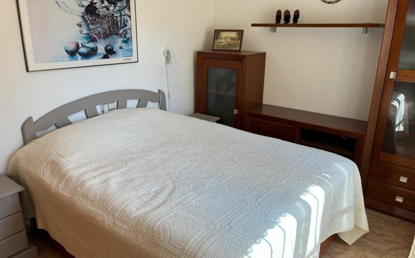 Resale - Quad Villa -
Las Filipinas - Costa Blanca