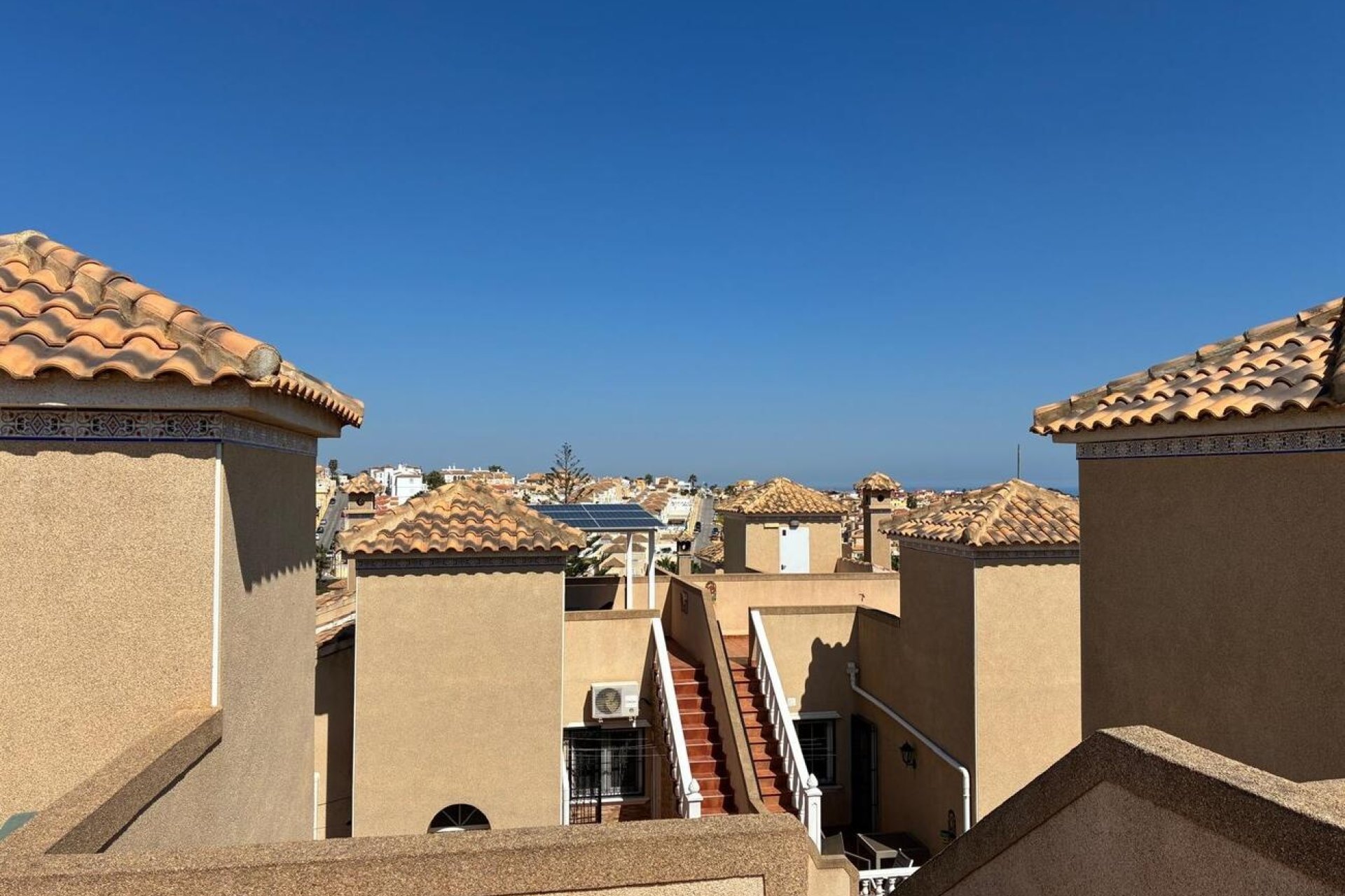 Resale - Quad Villa -
Las Filipinas - Costa Blanca