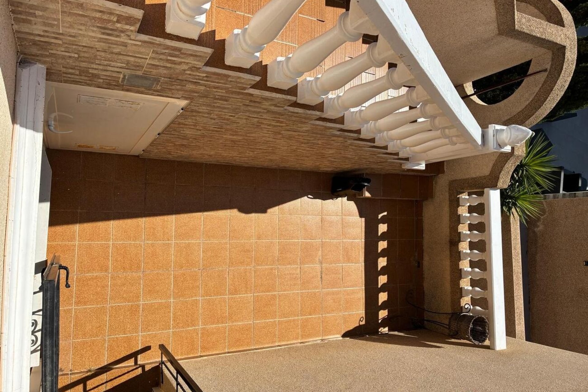 Resale - Quad Villa -
Las Filipinas - Costa Blanca