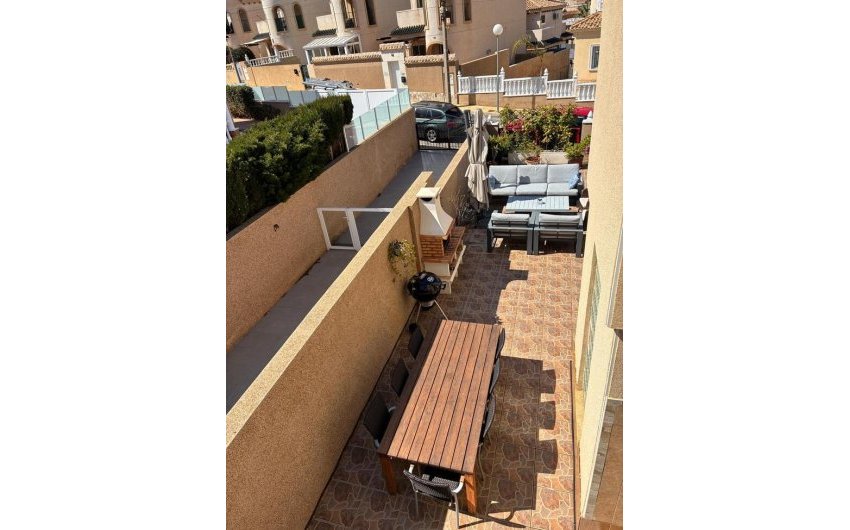 Resale - Quad Villa -
Las Filipinas - Costa Blanca