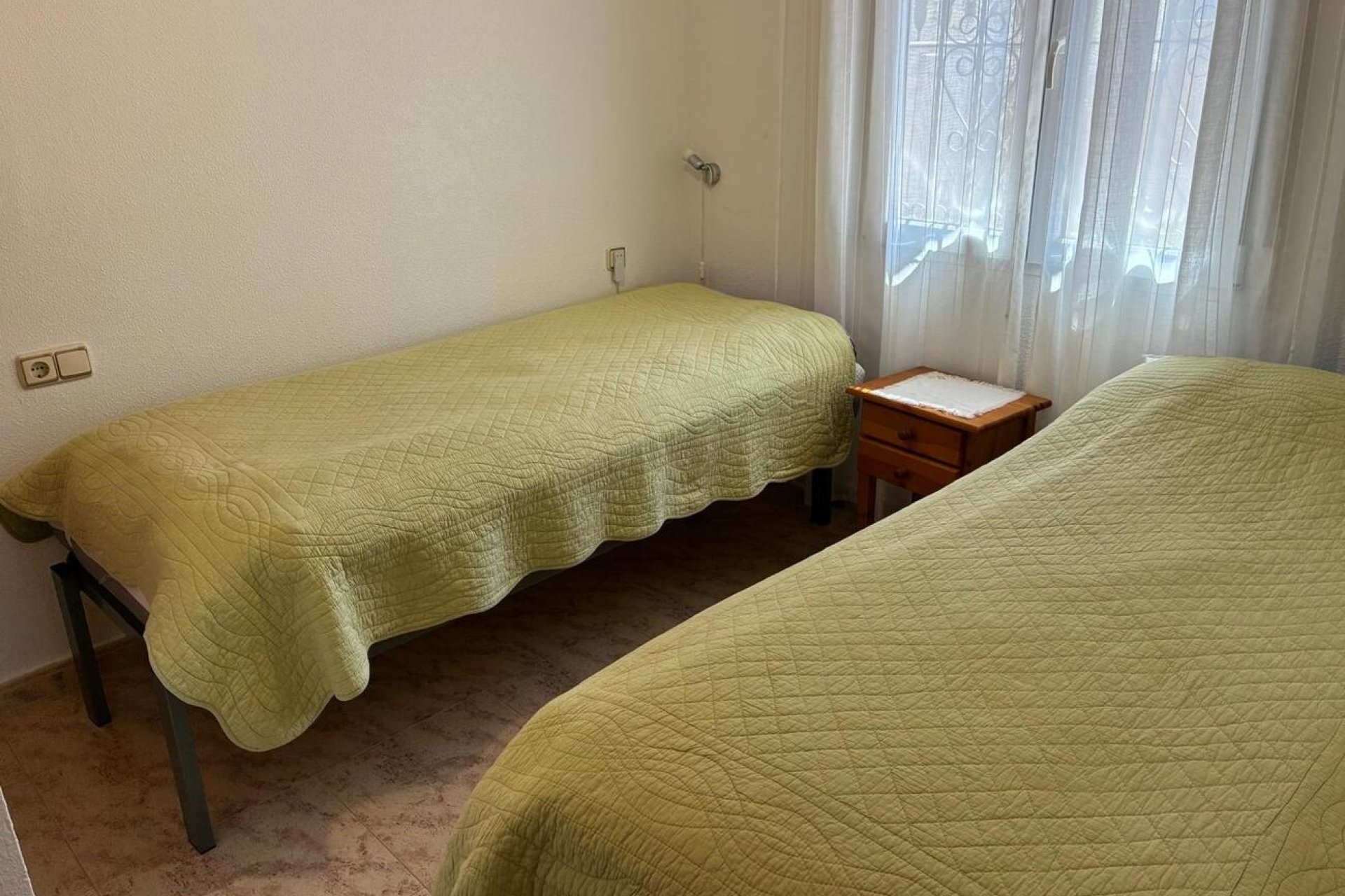 Resale - Quad Villa -
Las Filipinas - Costa Blanca