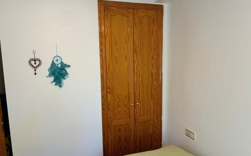 Resale - Quad Villa -
Las Filipinas - Costa Blanca