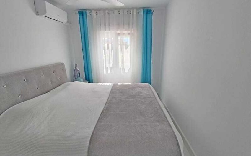 Resale - Quad Villa -
Sierra Golf - Costa Calida