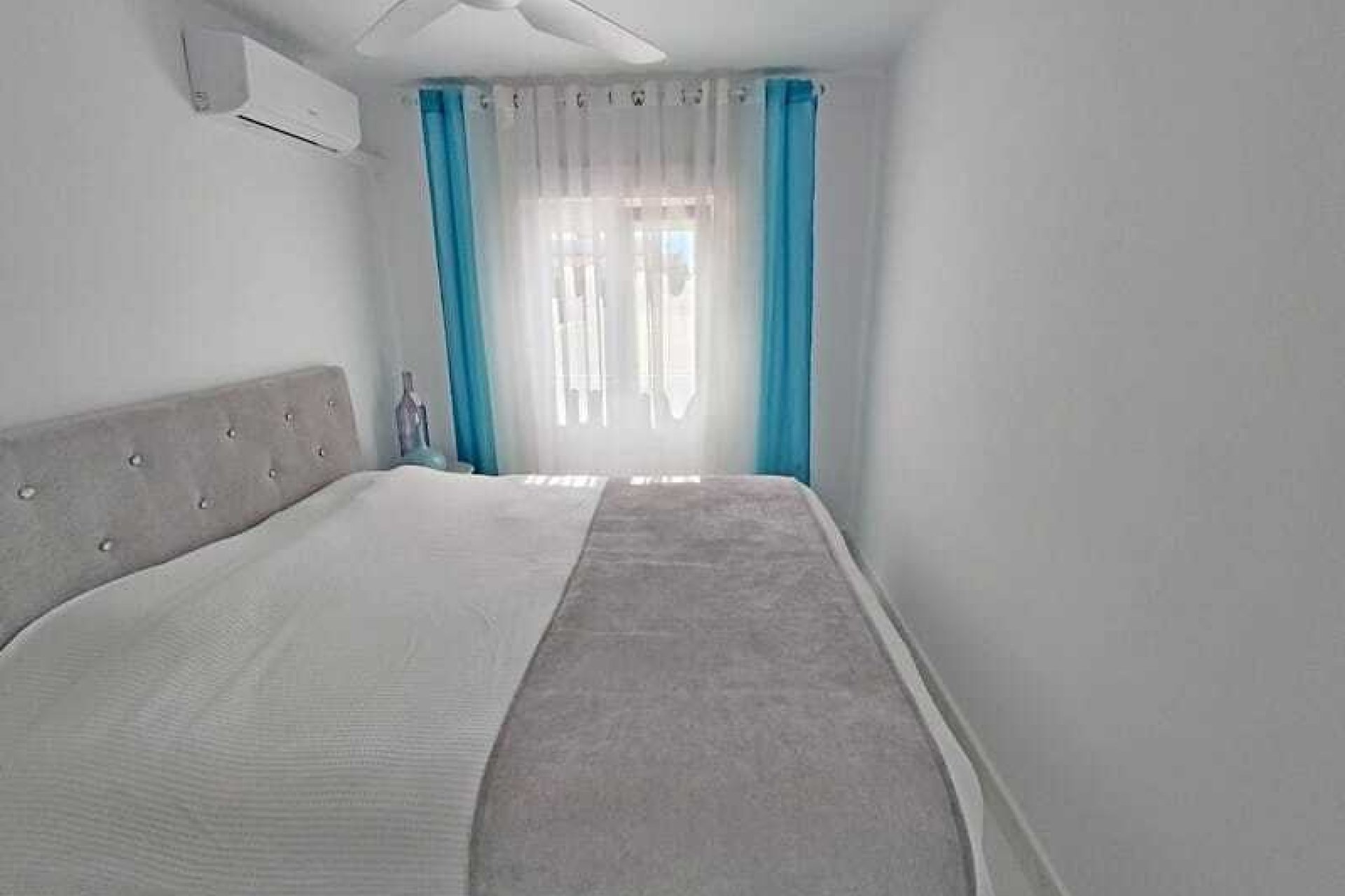 Resale - Quad Villa -
Sierra Golf - Costa Calida