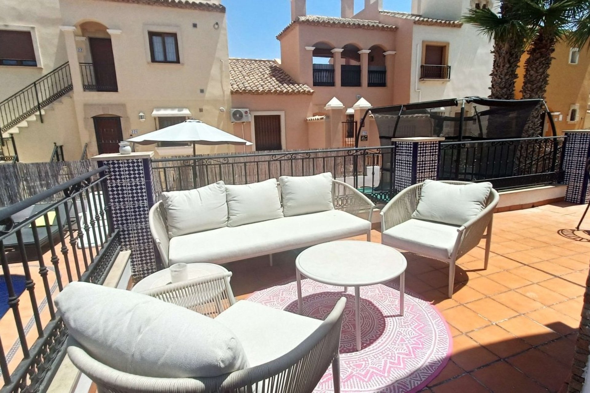 Resale - Semi Detached -
Algorfa - Inland