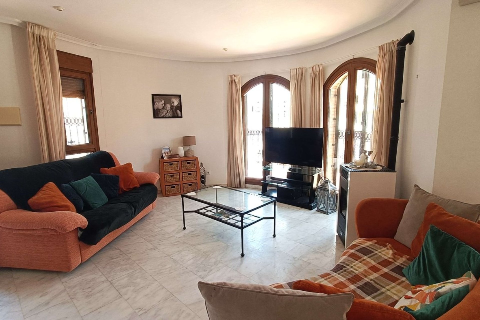 Resale - Semi Detached -
Algorfa - Inland