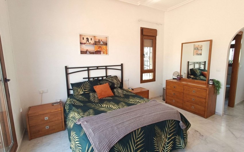 Resale - Semi Detached -
Algorfa - Inland