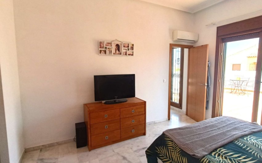 Resale - Semi Detached -
Algorfa - Inland