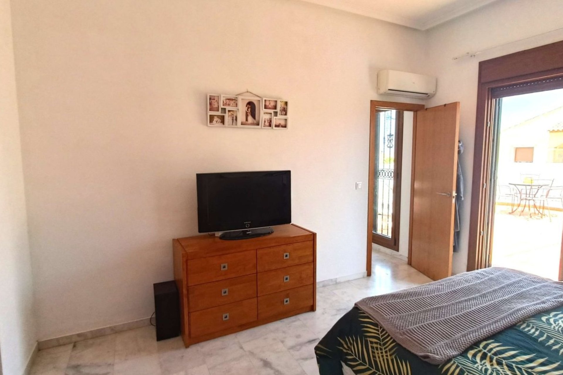 Resale - Semi Detached -
Algorfa - Inland