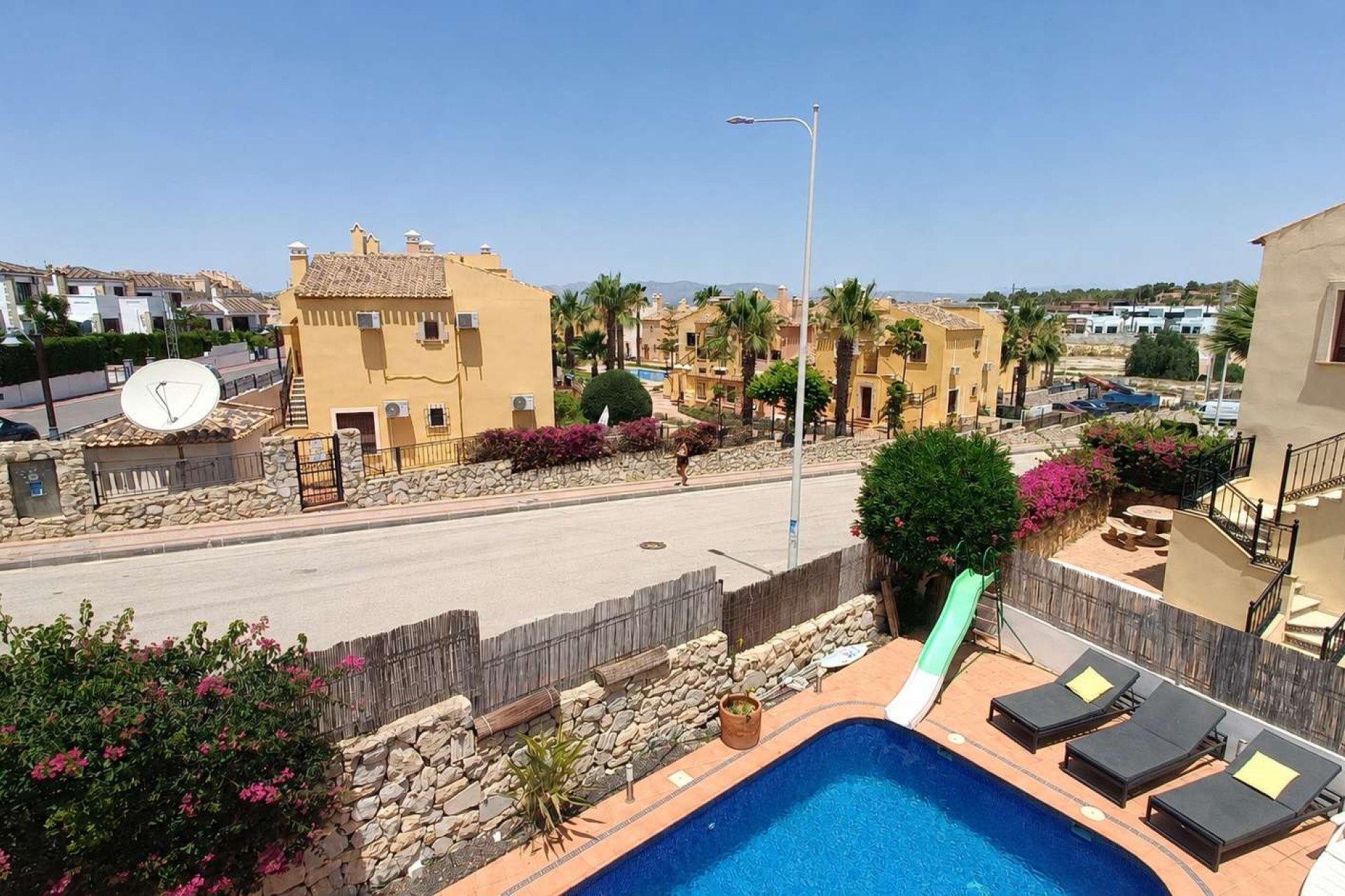 Resale - Semi Detached -
Algorfa - Inland