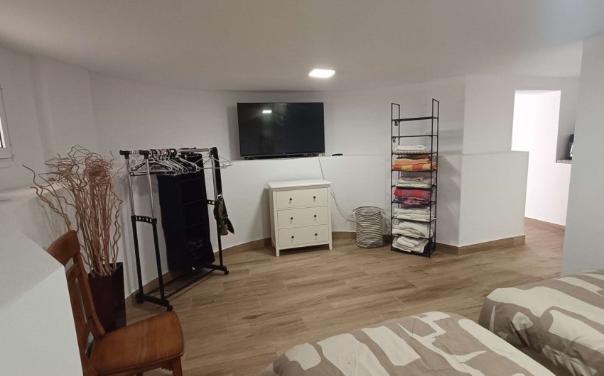 Resale - Semi Detached -
Algorfa - Inland
