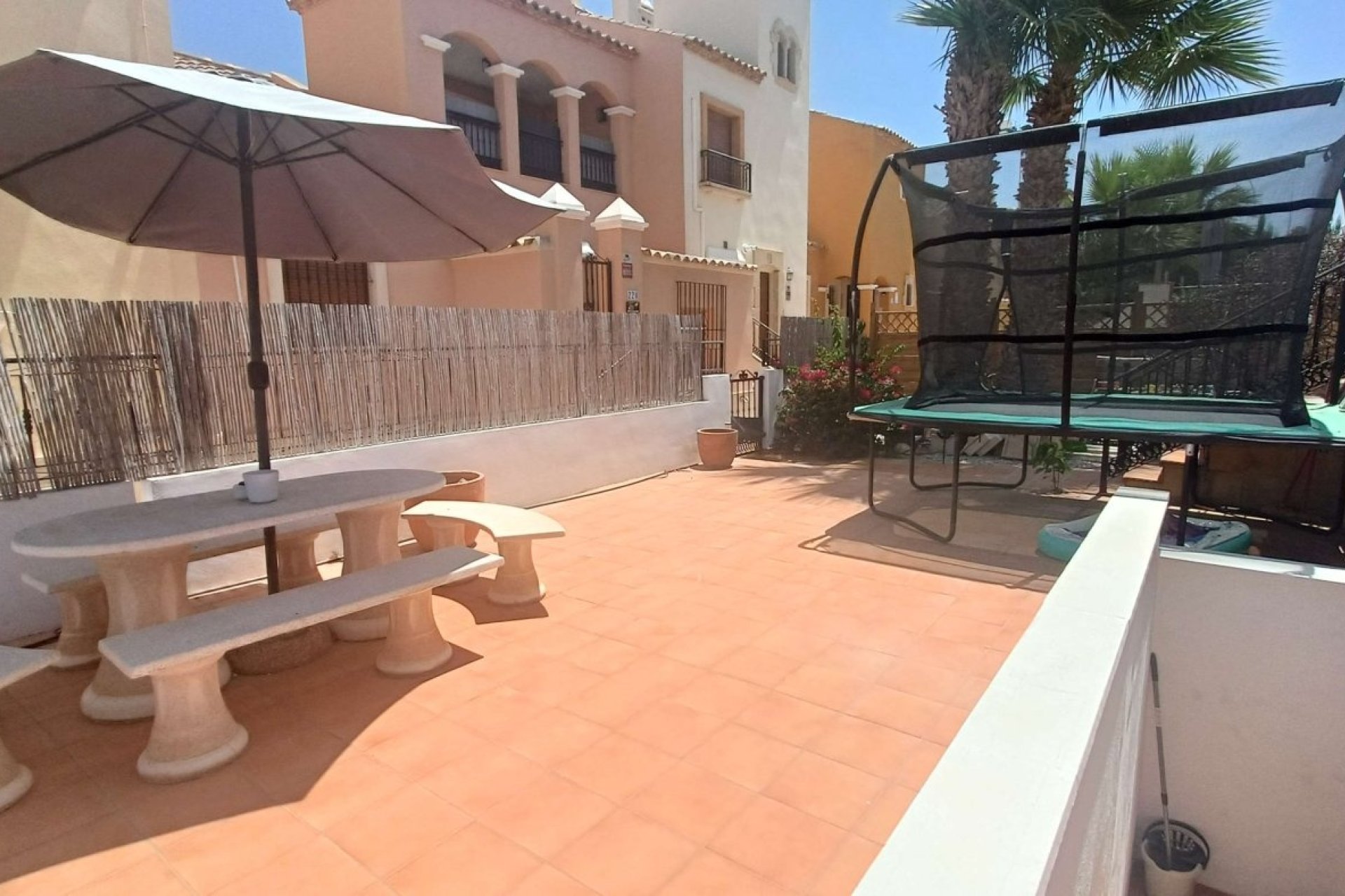 Resale - Semi Detached -
Algorfa - Inland