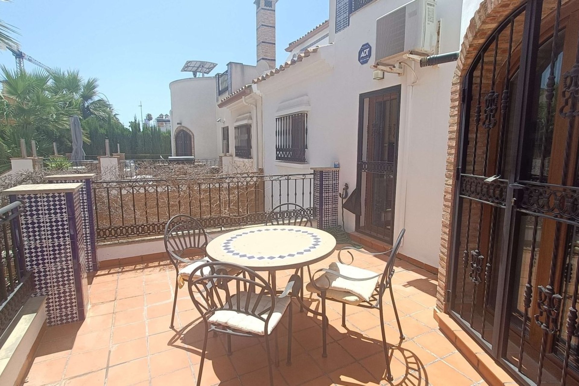 Resale - Semi Detached -
Algorfa - Inland