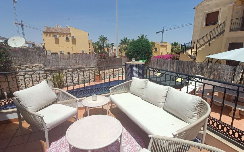 Resale - Semi Detached -
Algorfa - Inland