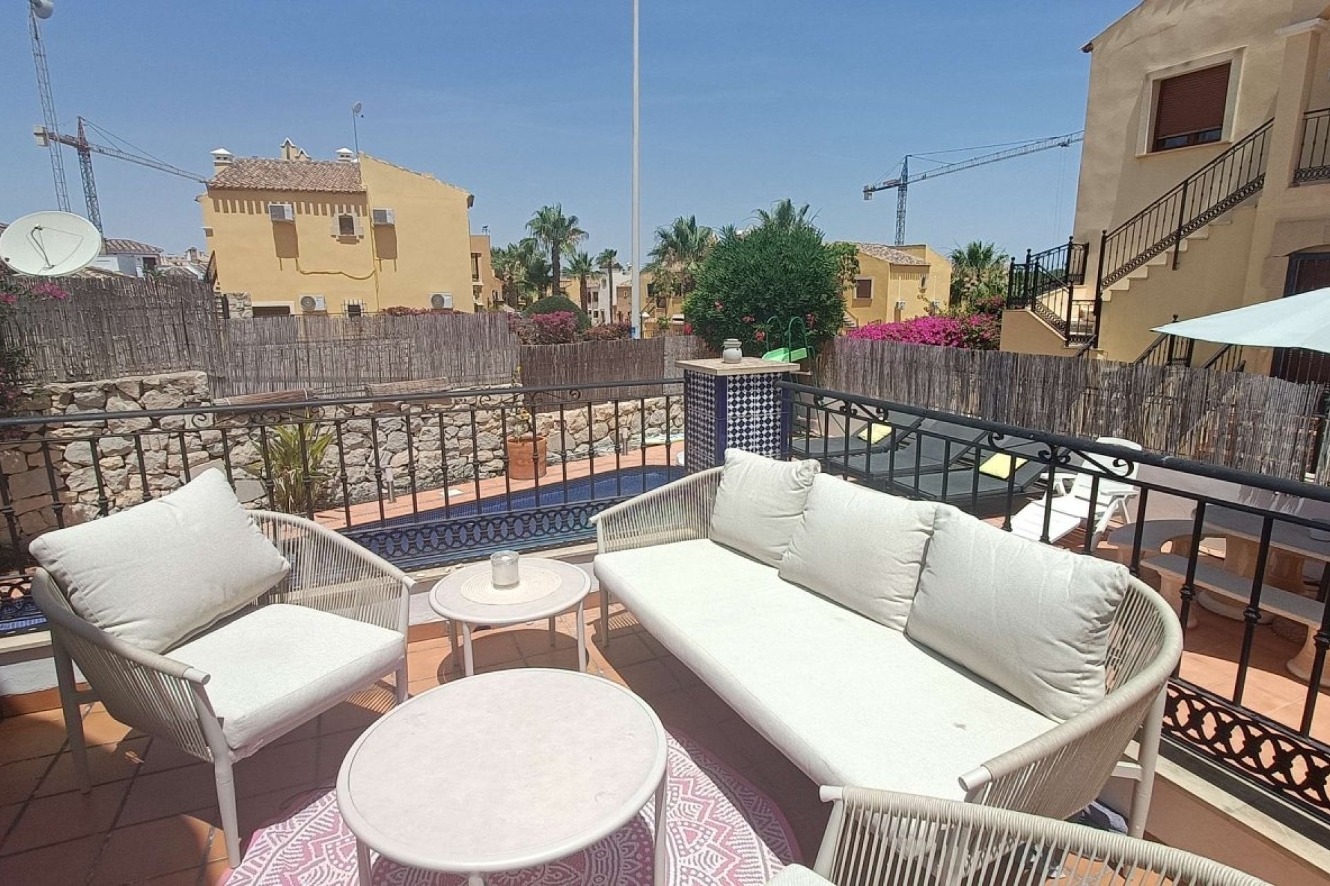 Resale - Semi Detached -
Algorfa - Inland