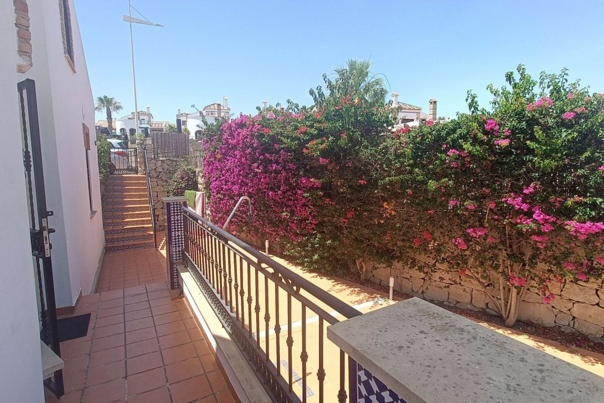Resale - Semi Detached -
Algorfa - Inland