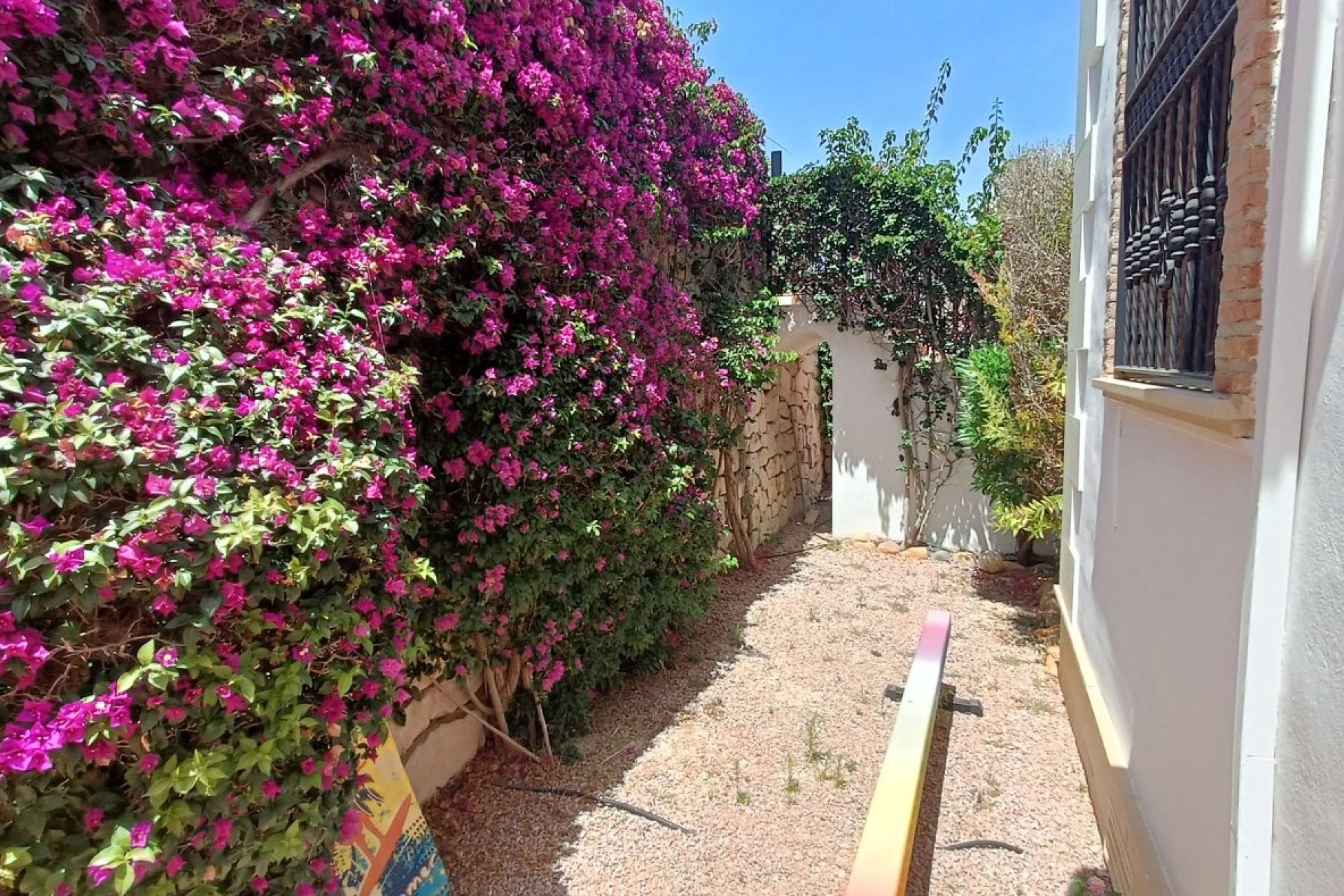 Resale - Semi Detached -
Algorfa - Inland