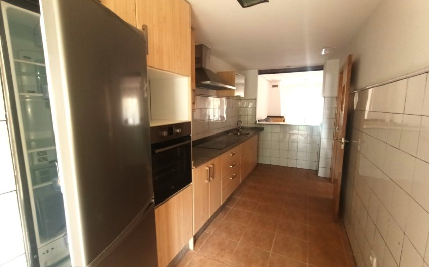 Resale - Semi Detached -
La Tercia Golf Resort - Inland