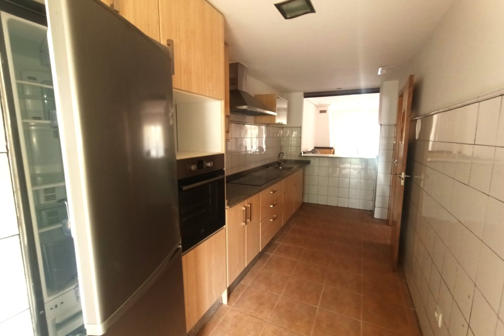 Resale - Semi Detached -
La Tercia Golf Resort - Inland
