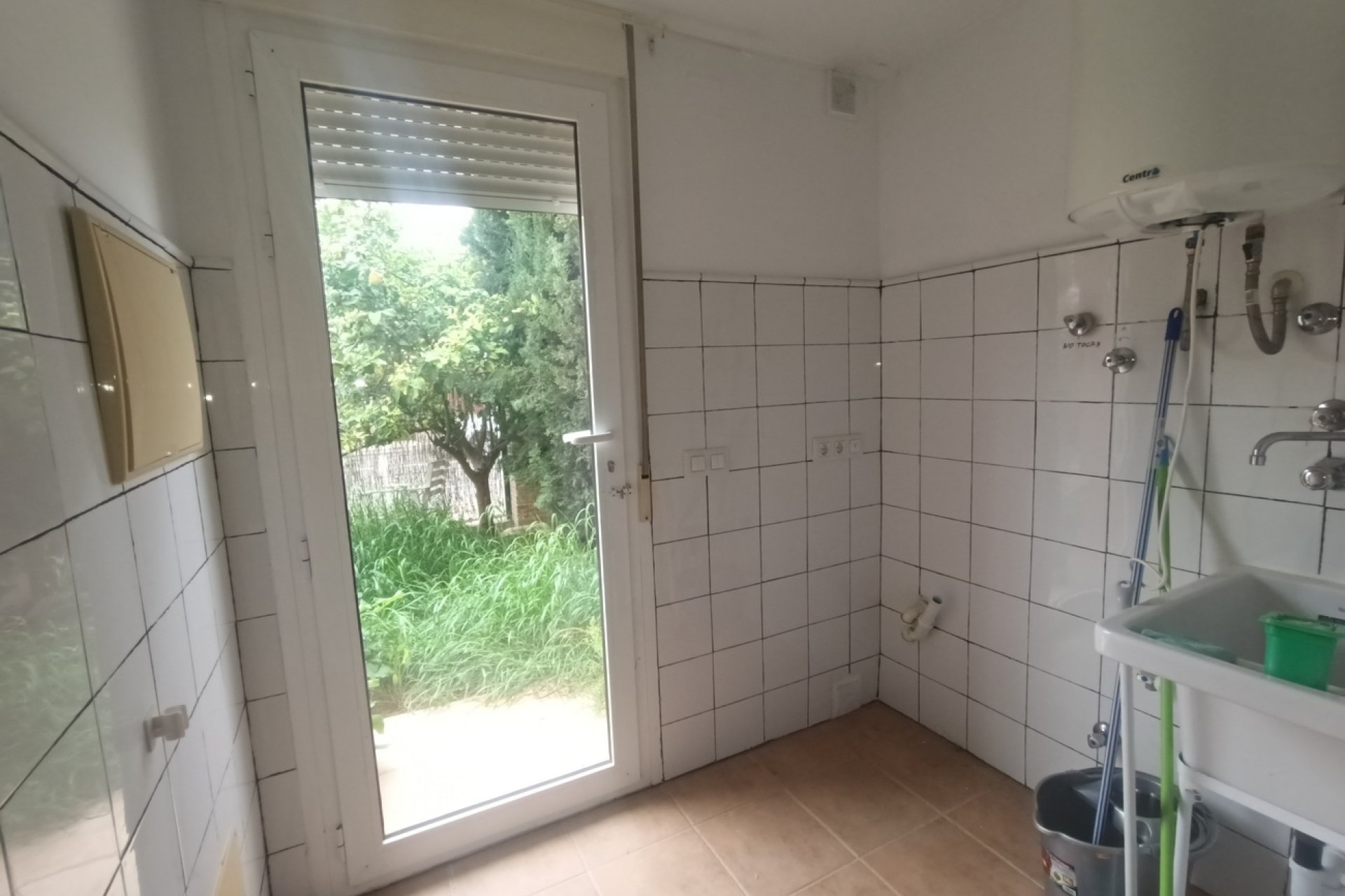 Resale - Semi Detached -
La Tercia Golf Resort - Inland