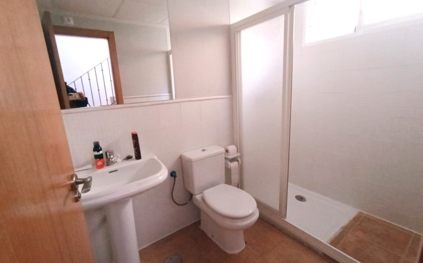 Resale - Semi Detached -
La Tercia Golf Resort - Inland