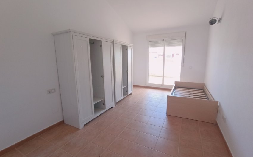 Resale - Semi Detached -
La Tercia Golf Resort - Inland