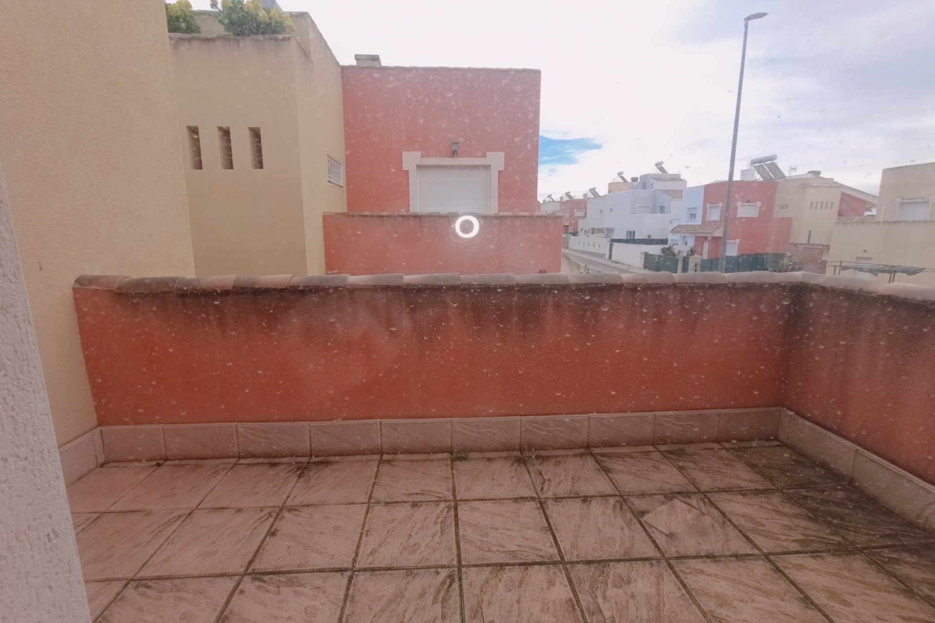 Resale - Semi Detached -
La Tercia Golf Resort - Inland