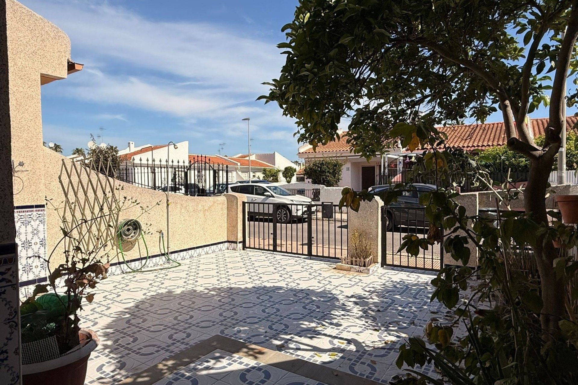 Resale - Semi Detached -
Los Alcazares - Los Narejos-punta Calera