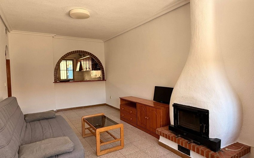 Resale - Semi Detached -
Los Alcazares - Los Narejos-punta Calera