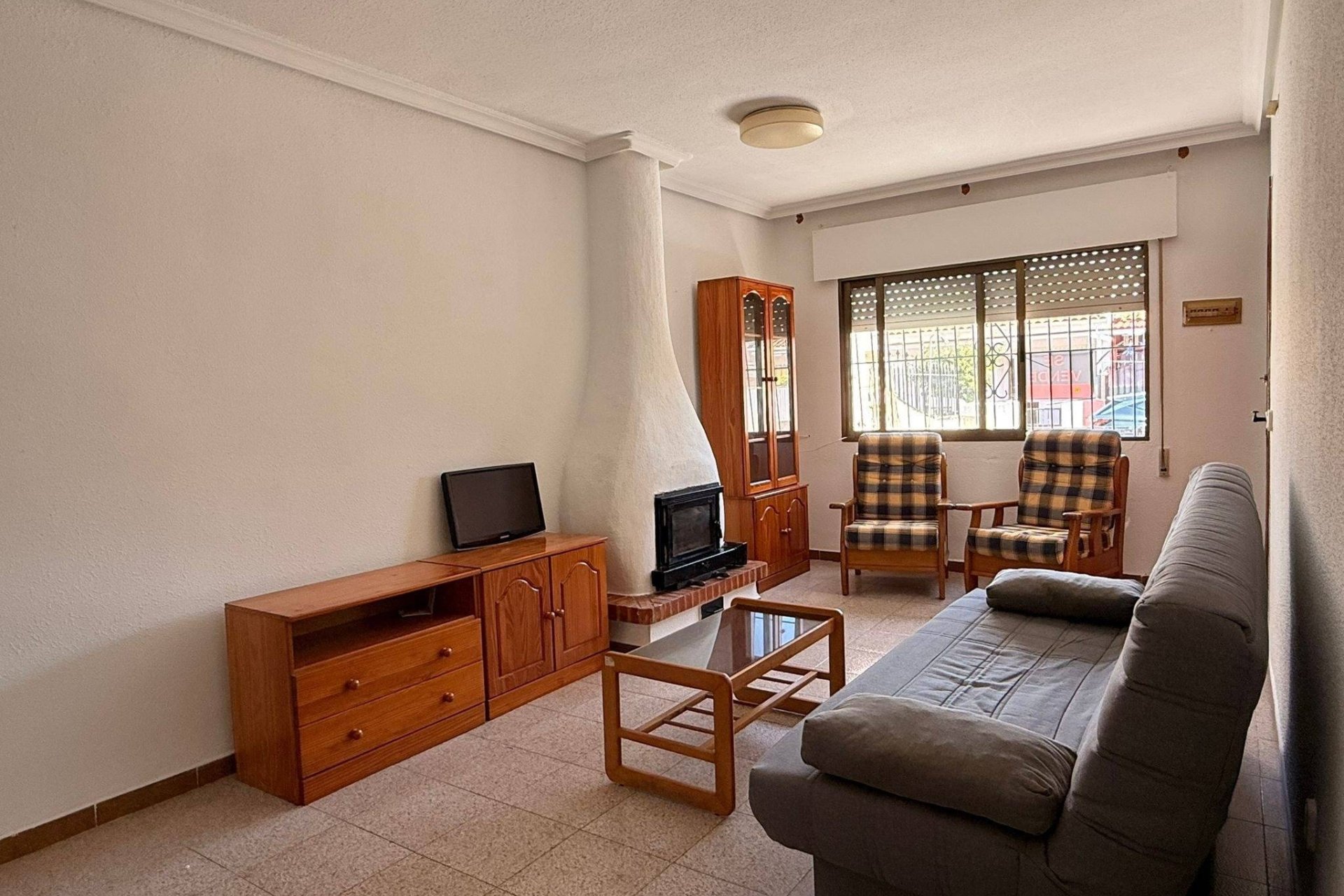 Resale - Semi Detached -
Los Alcazares - Los Narejos-punta Calera