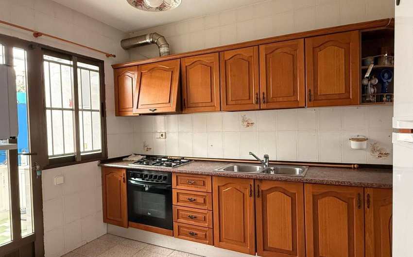 Resale - Semi Detached -
Los Alcazares - Los Narejos-punta Calera