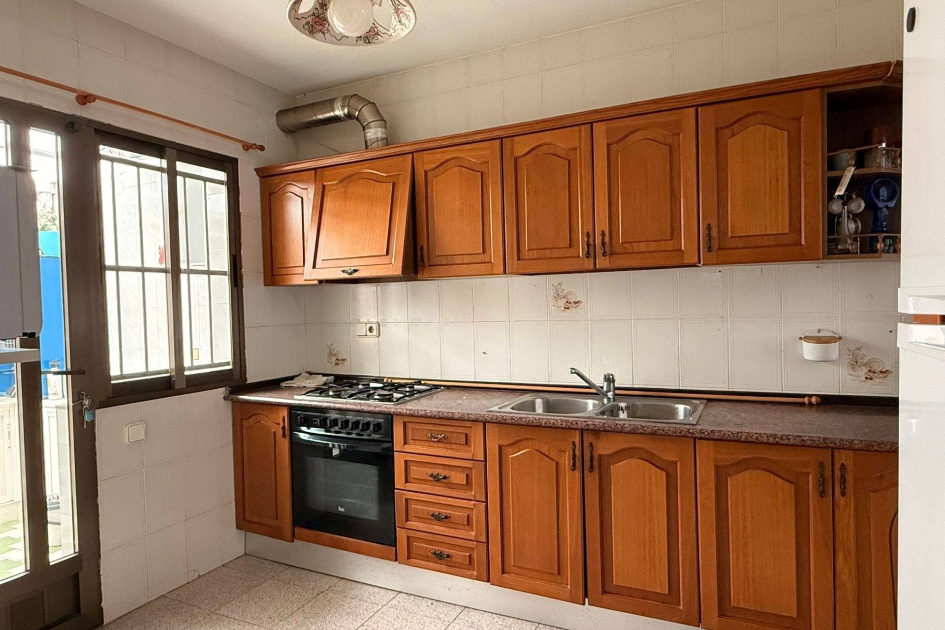 Resale - Semi Detached -
Los Alcazares - Los Narejos-punta Calera