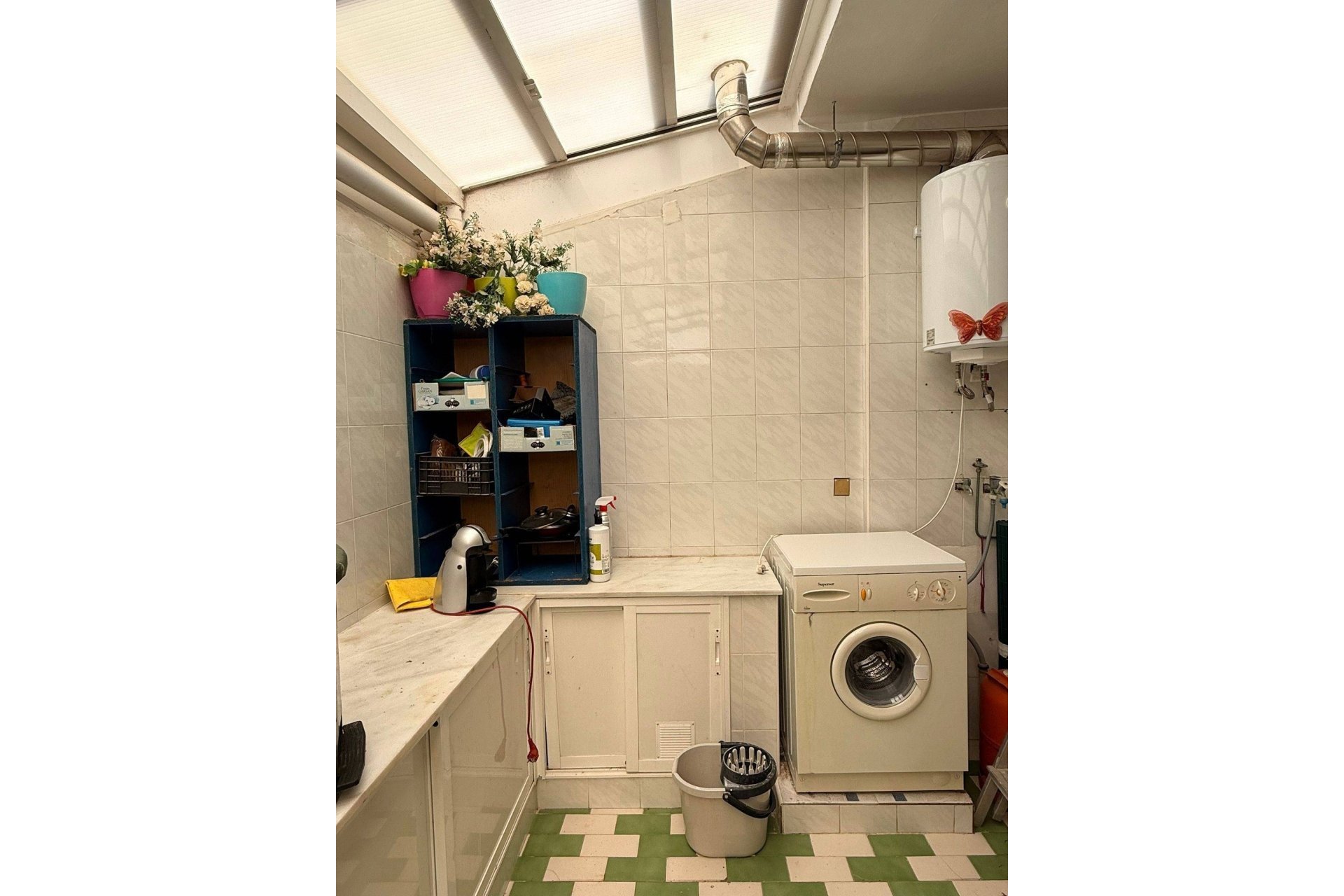 Resale - Semi Detached -
Los Alcazares - Los Narejos-punta Calera