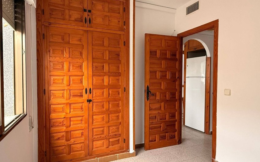 Resale - Semi Detached -
Los Alcazares - Los Narejos-punta Calera