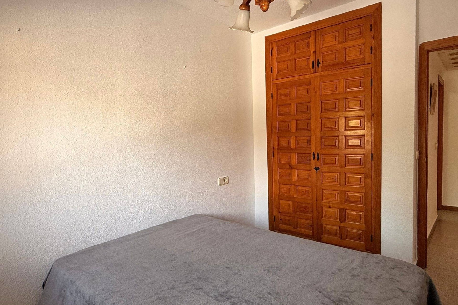 Resale - Semi Detached -
Los Alcazares - Los Narejos-punta Calera
