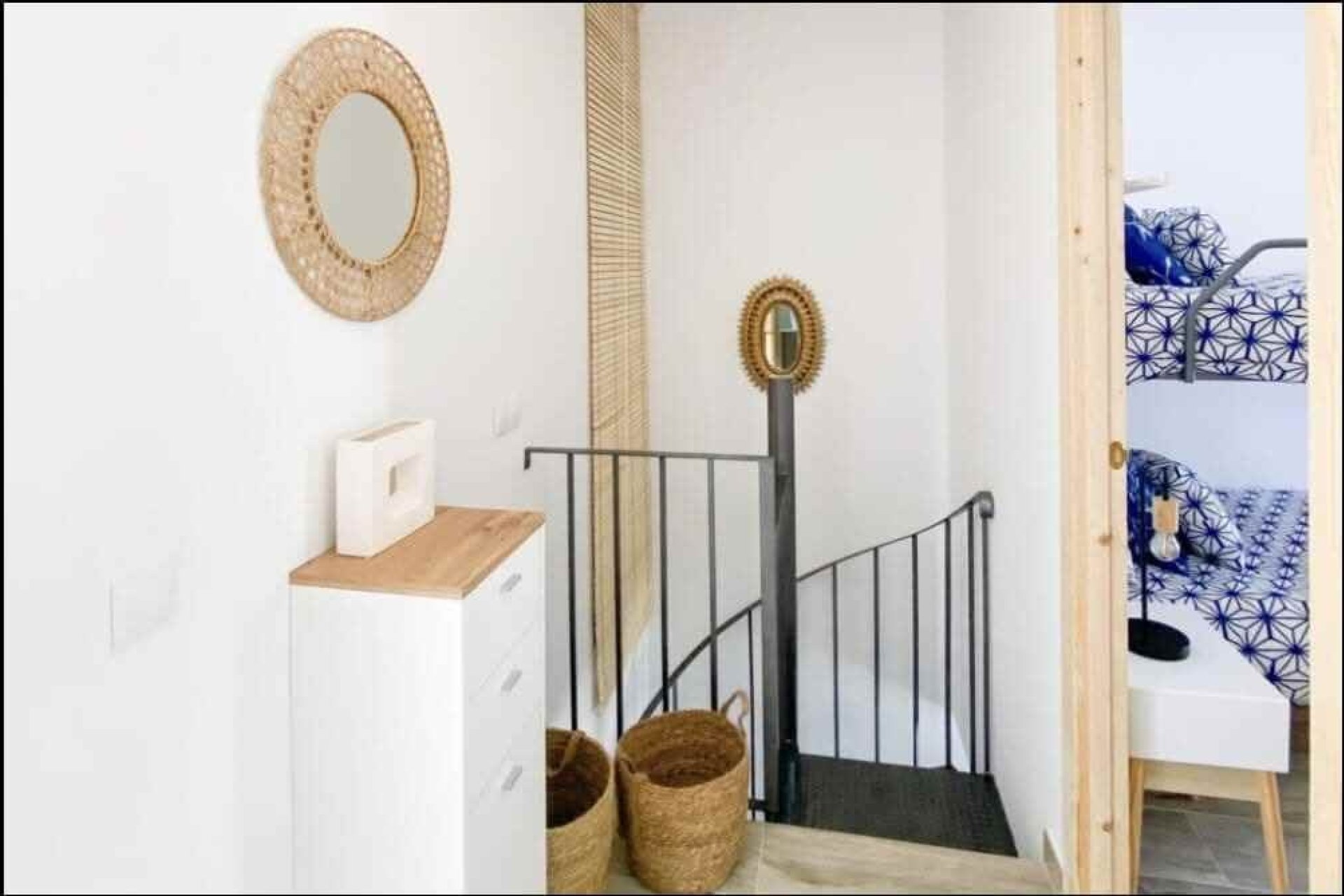 Resale - Semi Detached -
Montejaque - Ronda