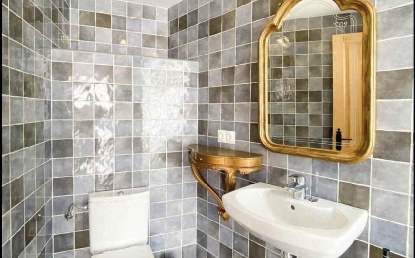 Resale - Semi Detached -
Montejaque - Ronda