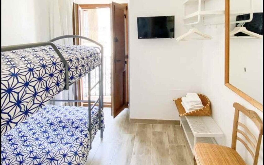 Resale - Semi Detached -
Montejaque - Ronda