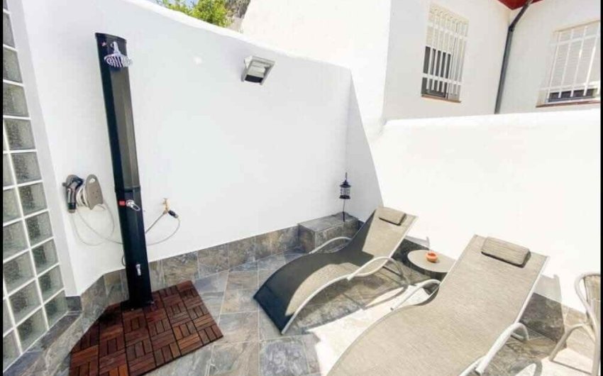 Resale - Semi Detached -
Montejaque - Ronda