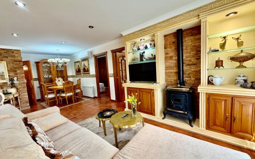 Resale - Semi Detached -
Orihuela Costa - La Zenia