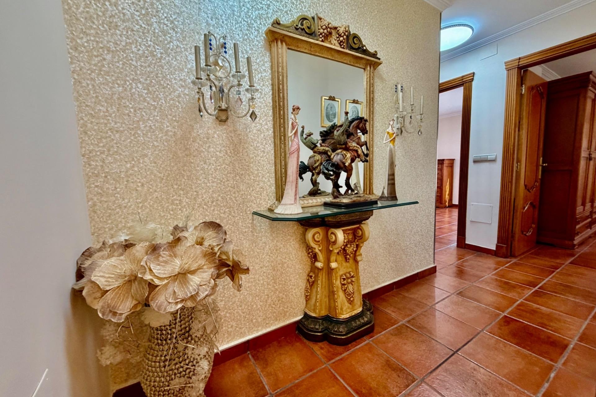 Resale - Semi Detached -
Orihuela Costa - La Zenia