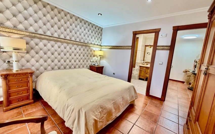 Resale - Semi Detached -
Orihuela Costa - La Zenia