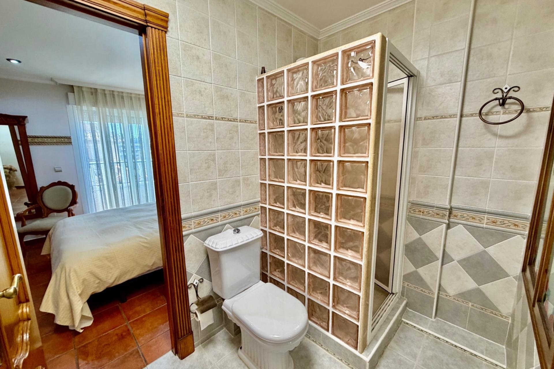 Resale - Semi Detached -
Orihuela Costa - La Zenia