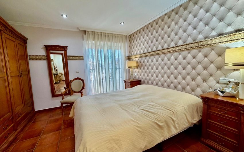 Resale - Semi Detached -
Orihuela Costa - La Zenia