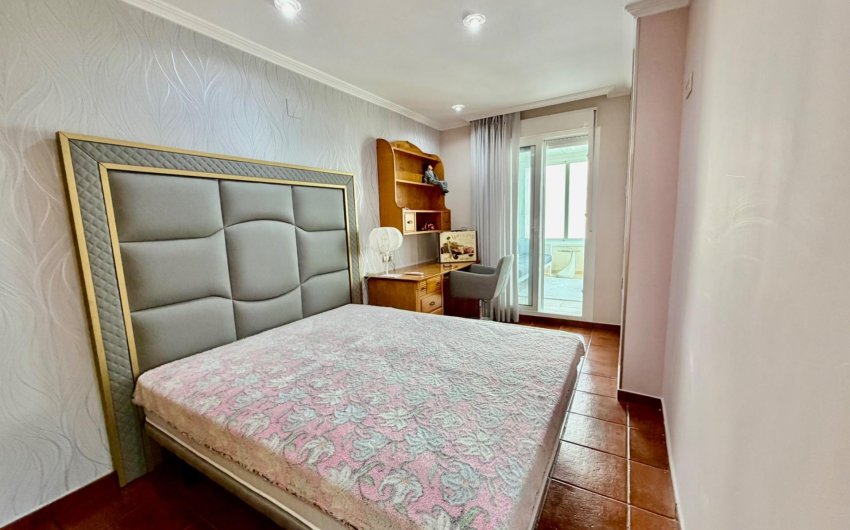 Resale - Semi Detached -
Orihuela Costa - La Zenia