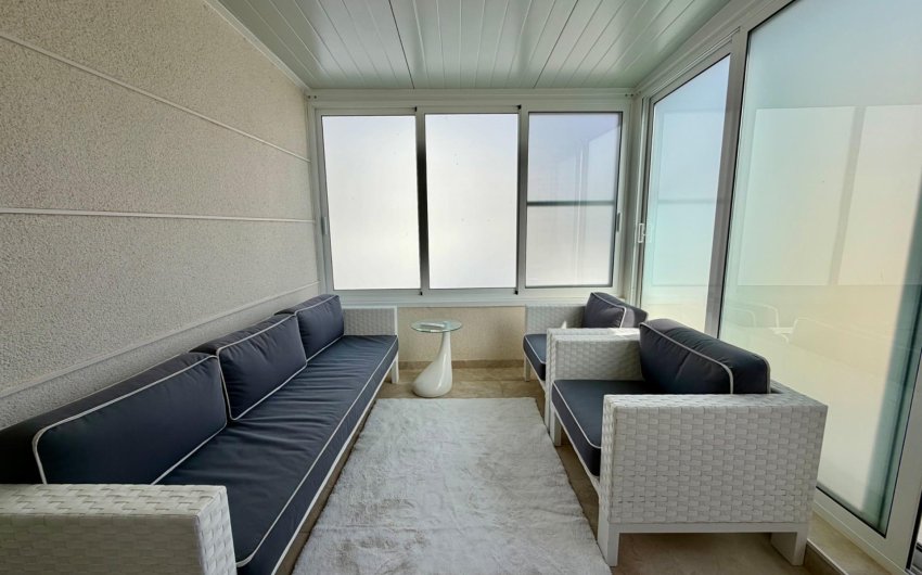 Resale - Semi Detached -
Orihuela Costa - La Zenia